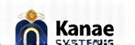 Kanae Systems Logo